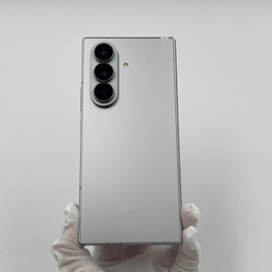 Teléfono Inteligente Plegable Fold7 con Pantalla Interna Grande, Nuevo Modelo 2025, Teléfono Celular con Doble Pantalla, 5G Desbloqueado - Product Image 5