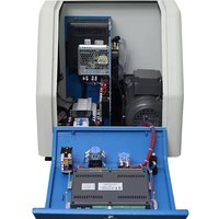 Machine à colle thermofusible OSD-802A, machine à adhésif pour réfrigérateurs, scelleuse automatique de boîtes, pulvérisateur de colle, cartons en bois et emballages chimiques