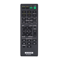 Remote Control Sistem AV 36 RM-ANP109 untuk Speaker Sony Sudwoofer Sound HT-CT260 HT-CT260C HT-CT260H SA-CT260 SA-WCT260H RM-ANP08
