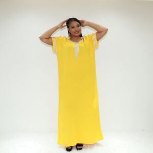 Vêtements d'Afrique <span class=keywords><strong>jaguar</strong></span> tissu abaya Liquidation AY Fashion STA2501F Congo vêtements caftan - Product Image 4