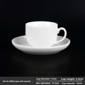 Tasse en céramique personnalisée avec impression de logo, gravure, cuisson à haute température, motif floral - Cadeau promotionnel pour conférences et événements d'entreprise - Product Image 5