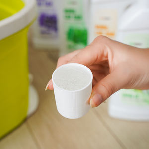 Nettoyant liquide pour sols, nettoyage en profondeur, antibactérien, pour la maison et le bureau - Product Image 6