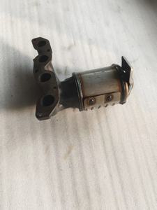 Precio al por mayor: Convertidor catalítico para HYUNDAI I10 <span class=keywords><strong>I20</strong></span> GRAND 28510 03DF0, conjunto de colector de escape OEM 2851003DF0 - Product Image 4