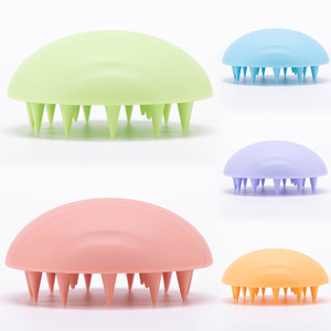 แปรงซิลิโคนสำหรับทำความสะอาดผิวหน้า สำหรับร้านเสริมสวย - Product Image 6