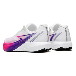 Chaussures de course athlétiques de performance avec plaque de propulsion en nylon, respirantes et ultra-légères pour marathon, unisexe - Product Image 5