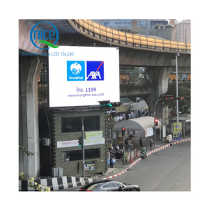 Độ sáng cao <span class=keywords><strong>LED</strong></span> hiển thị ngoài trời p2.5 P3 P4 P5 P6 P8 P10 lập trình màn hình <span class=keywords><strong>LED</strong></span> kỹ thuật số biển video quảng cáo biển quảng cáo - Product Image 1