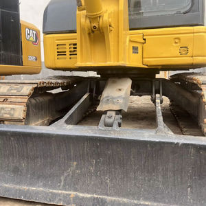 Excavadora Komatsu Usada Original de Japón de Buena Calidad en Venta, Excavadora de Segunda Mano de 5.5 Toneladas, Komatsu Pc55 - Product Image 5