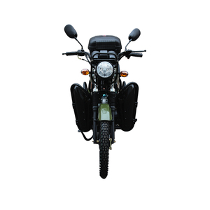 Ventes en gros de Streebikes Champ Comfort Scooters Motos <span class=keywords><strong>à</strong></span> essence 50cc & 110cc Alpha Moto Moped et autres modèles - Product Image 6
