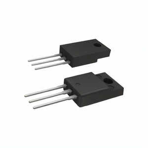 Diode Arrays VF30202C-M3/4W Electronic Chips Component Original TO-220-3 Full Pack, Isolated Tab - Product Image 1
