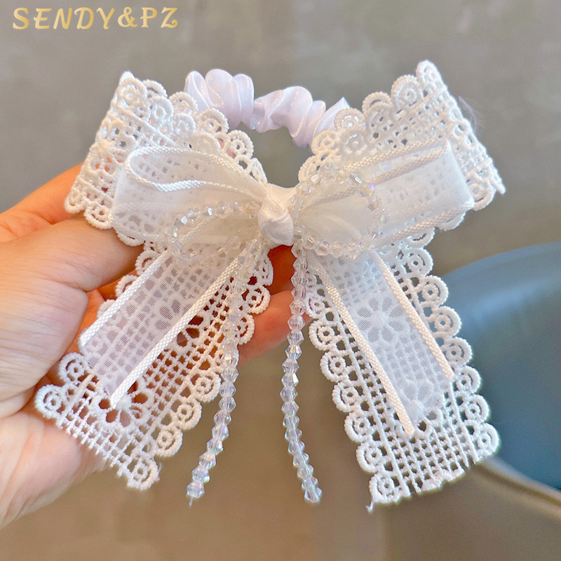 High Quality Girls Disposable Elastic Rubber