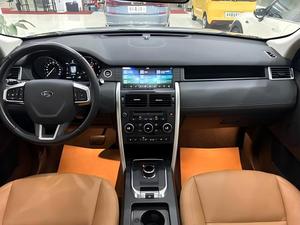 <span class=keywords><strong>Discovery</strong></span> <span class=keywords><strong>Sport</strong></span> <span class=keywords><strong>2019</strong></span> 240PS <span class=keywords><strong>HSE</strong></span> Edición LUXURY Nacional V Turbo Usado con Volante a la Izquierda y Ruedas R19 - Product Image 6