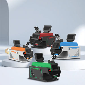 Mini 150W 200W YAG <strong>Laser</strong> Jewelry Welder - Precision <strong>Micro</strong> <strong>Welding</strong> System for Gold/Silver Repair - Product Image 6