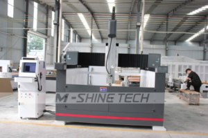 2025 baru 5 sumbu kayu Cnc Router mesin busa JINAN M-SHINE Atc 3d Router kayu mesin busa <span class=keywords><strong>360</strong></span> derajat ukiran kayu mesin Cnc - Product Image 2