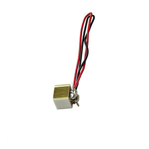 Atuadores Piezoelétricos de Cisalhamento PZT4 PZT5 PZT8 Pzt Cerâmica Piezo ± 200V 1.3 Um-7 Um - Product Image 3