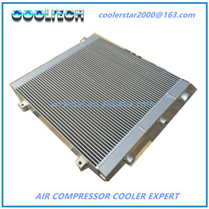 1604929200 1092116461 1627405044 Classic Efficiëntie Al Lucht Olie Warmtewisselaar <span class=keywords><strong>Copco</strong></span> <span class=keywords><strong>Atlas</strong></span> Luchtcompressor - Product Image 6