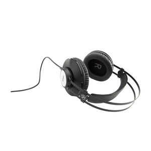 Auriculares de Monitoreo Profesionales <span class=keywords><strong>AKG</strong></span> K72, Diseño Cerrado Sobre la Oreja, Auriculares con Cable, Unidad de Controlador de 40 mm para Música de Estudio - Product Image 6