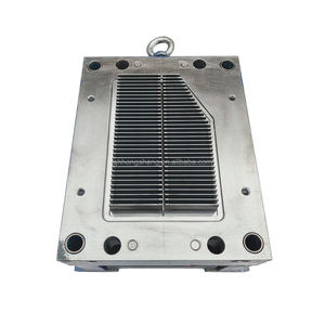 कस्टम परिशुद्धता इंजेक्शन मोल्ड प्लास्टिक इंजेक्ट मोल्ड बना चीन निर्माता सस्ते प्लास्टिक भागों मोल्ड बनाने इंजेक्शन मोल्डिंग - Product Image 1