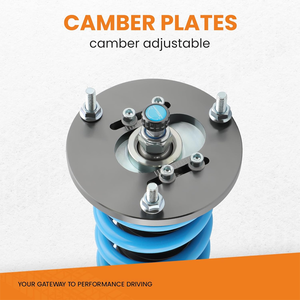 Pour Nouvelle Suspension Filetée Performance Combi pour <span class=keywords><strong>BMW</strong></span> Série 3 <span class=keywords><strong>E46</strong></span> Coupé 1999-2006 <span class=keywords><strong>320ci</strong></span> 330cd - Product Image 4