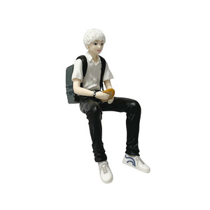 Figura Coleccionable de Yoshinori Tsujinaka de The Summer When the Light Went Out Forbidden Hall Light, Juguete de Colección, Regalo - Product Image 5