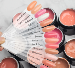 Gel <span class=keywords><strong>de</strong></span> Construcción <span class=keywords><strong>de</strong></span> <span class=keywords><strong>Uñas</strong></span> Acrílico Poly Gel Duro para Extensiones <span class=keywords><strong>de</strong></span> <span class=keywords><strong>Uñas</strong></span> al por Mayor - Product Image 5