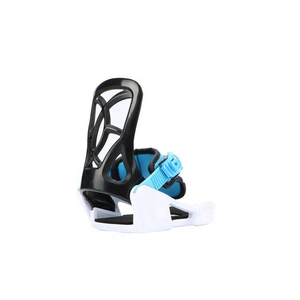 Fixations de snowboard en aluminium pour enfants <span class=keywords><strong>pas</strong></span> chères SBA005 - Product Image 2