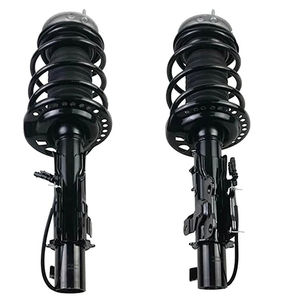 84427195 84427196 передний амортизатор в сборе левый правый для Cadillac CTS RWD w/ Electric 2015-2019 - Product Image 1