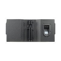 Prix usine LR112 Unique 12 ''Étanche Néodyme Pas Cher Line Array Haut-Parleur Taille Compacte Avec Sortie Puissante