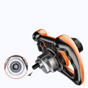 Mezclador de líquido industrial para tratamiento de agua, dispositivo <span class=keywords><strong>agitador</strong></span> de arranque <span class=keywords><strong>lento</strong></span> y suave, regulación suave - Product Image 1