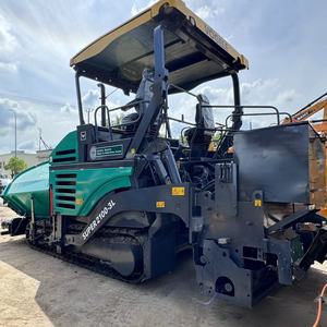 <span class=keywords><strong>Paver</strong></span> vogele 2100-2 2100-3 được sử dụng - Product Image 2