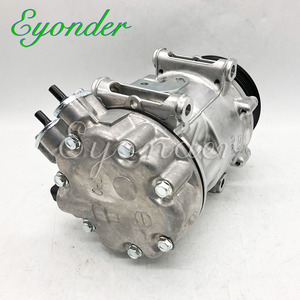 <span class=keywords><strong>Compresseur</strong></span> de climatisation pour CITROEN C5 PEUGEOT 407 <span class=keywords><strong>308</strong></span> 5008 6453ZT 9684141780 9671451380 6453ZS 648756 - Product Image 6