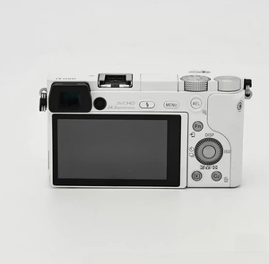 ใช้กล้อง A6000 Classic Entry Mirrorless Body คุ้มค่าที่สุดสำหรับมือใหม่และสำรอง - Product Image 2