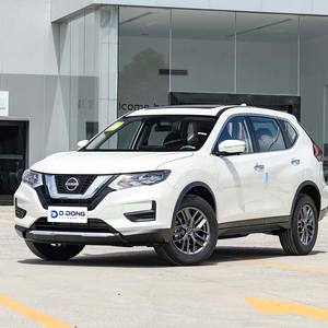 Dongfeng Nissan X-Trail SUV 2025 in Vendita, Trazione <span class=keywords><strong>4x4</strong></span>, Motore a Benzina, Veicoli a Nuova Energia - Product Image 1