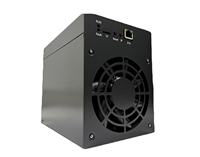 Miner ASIC INIBOX Pinecone INIBOX 850M 500W (InitVerse & INIChain) pour l'extraction de la monnaie INI