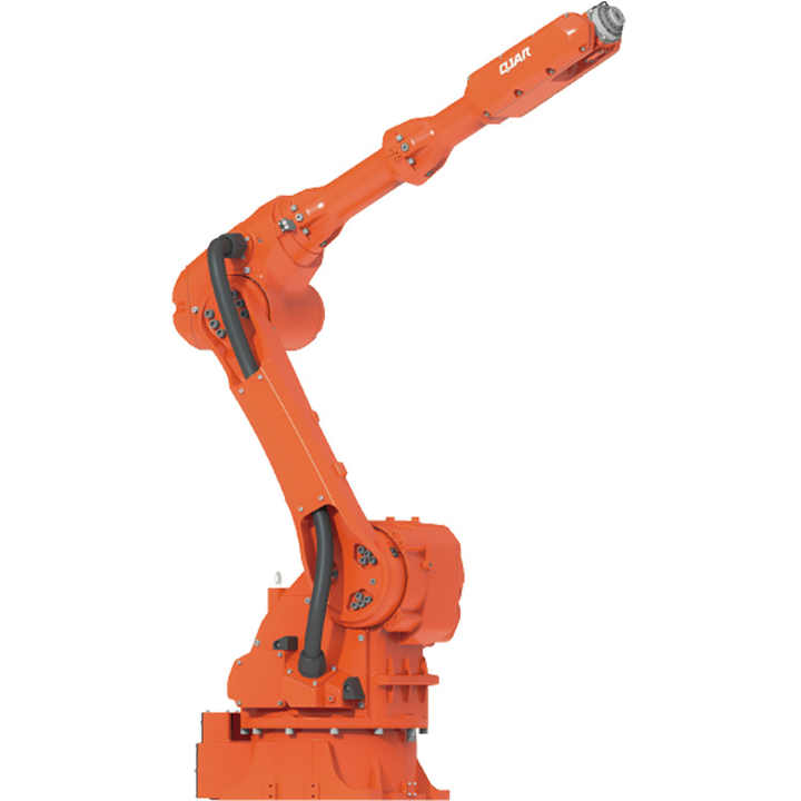 QJAR-brazo robótico Industrial multiusos, soldadura de 6 ejes, Manejo ...