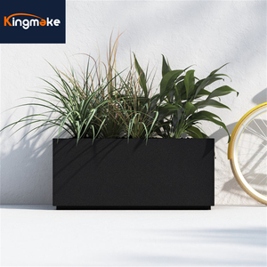 <span class=keywords><strong>2025</strong></span> Mới Đến Sáng Tạo Lọ Hoa Cao Cấp Hoa Bình Kingmake Hottest Trồng Cho Trang Trí Nội Thất - Product Image 6