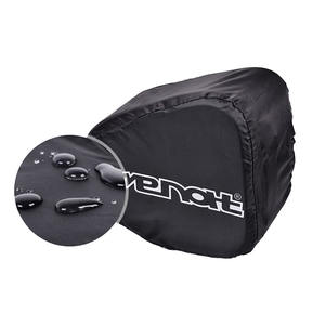 <span class=keywords><strong>MENAT</strong></span>, gran oferta, con cubierta impermeable para la lluvia dura EVA, bolsa para SILLÍN, paquete para montar en motocicleta - Product Image 5