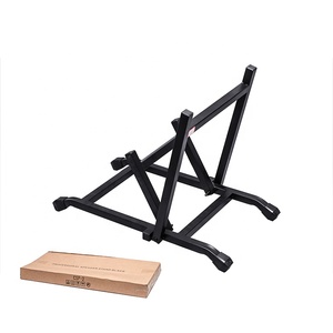 <span class=keywords><strong>Support</strong></span> d'<span class=keywords><strong>amplificateur</strong></span> de <span class=keywords><strong>guitare</strong></span> pliable cadre CSP-2 - Product Image 6