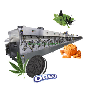 Automatique soda craquelin production ligne <span class=keywords><strong>sandwich</strong></span> biscuit faisant la machine <span class=keywords><strong>prix</strong></span> - Product Image 1