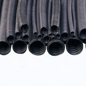 FSCAT <span class=keywords><strong>200</strong></span> mètres/rouleau PE isolé ondulé tuyau tuyau tuyau fileté tuyau en plastique soufflet <span class=keywords><strong>manchon</strong></span> de protection - Product Image 1