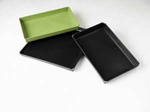 Bandeja para Horno y Parrilla Antiadherente de PTFE al por Mayor - Product Image 4