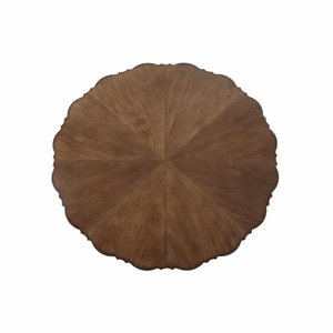 Tùy Chỉnh Đồ Nội Thất Pháp Phong Cách Thời Trang Cao Cấp Nhà Hàng Bàn Tròn - Product Image 4