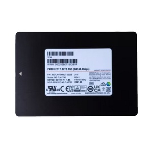 PM 883 240G dahili SATA SSD kurumsal sunucu 1TB kapasite 480G 960G genişleme portu ile kullanılan plastik kabuk - Product Image 1