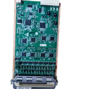 16-Port H848ASNB Schmalband-Sprech-Abonnementskaart für MA5612 MDU - ASNB-Serie