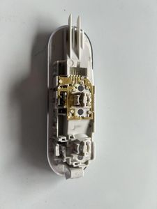 Plafonnier de voiture, lampe de lecture de toit pour Nissan Qashqai <span class=keywords><strong>Micra</strong></span> <span class=keywords><strong>Acenta</strong></span> 26430-BC40A 26430-BC40B 26430-2FJ0A 26430-2FJ2A - Product Image 6