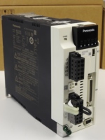 Servomoteur MCDLN35BE 100% Original Panasonic "Pana Sonic" MINAS A6B C-Frame 200V Réseau EtherCAT 100 Mbps pour moteur 750W