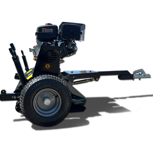 Năng suất cao ATV kéo Tow Máy cắt với động cơ hộp số flail trang trại Máy cắt thiết bị - Product Image 4