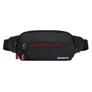 <b>Outdoor</b> <b>Sports</b> Waist Pack Waterproof Mobile Phone <b>Bag</b> for Men Convenient Running <b>Bag</b> Custom logo - Product Image 2