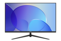 Moniteur de bureau professionnel OEM 32 pouces 165Hz écran large FHD LCD LED HDR anti-lumière bleue 99% SRGB haute performance