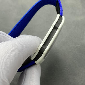 High-quality 7.8mm ultra-thin <b>watch</b> 35g automatic <b>mechanical</b> tonneau-shaped carbon fiber <b>watch</b> <b>for</b> <b>men</b> - Product Image 4