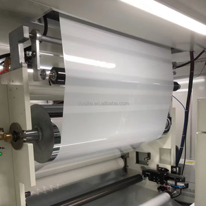 Fabrik großhandel Selbst reparierende kratz feste Wärme reparatur Transparente TPU Selbst klebende glänzende Auto lacks chutz folie - Product Image 5